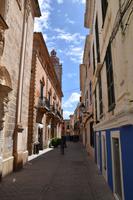 0385 Bus 1 - Menorca_Ciutadella &ndash; &copy; Konrad Füssel (Eberhardt TRAVEL)