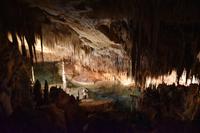 0425 Bus 1 - Mallorca_Drachenhöhle &ndash; &copy; Konrad Füssel (Eberhardt TRAVEL)