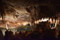 0426 Bus 1 - Mallorca_Drachenhöhle &ndash; &copy; Konrad Füssel (Eberhardt TRAVEL)