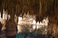 0439 Bus 1 - Mallorca_Drachenhöhle &ndash; &copy; Konrad Füssel (Eberhardt TRAVEL)