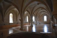 0524 Bus 1 - Zistersienserkloster Santa Maria de Poblet &ndash; &copy; Konrad Füssel (Eberhardt TRAVEL)