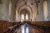 0529 Bus 1 - Zistersienserkloster Santa Maria de Poblet &ndash; &copy; Konrad Füssel (Eberhardt TRAVEL)