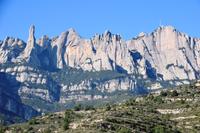 0568 Bus 1 - Montserrat &ndash; &copy; Konrad Füssel (Eberhardt TRAVEL)