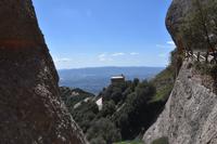 0605 Bus 1 - Montserrat &ndash; &copy; Konrad Füssel (Eberhardt TRAVEL)
