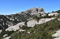 0608 Bus 1 - Montserrat &ndash; &copy; Konrad Füssel (Eberhardt TRAVEL)