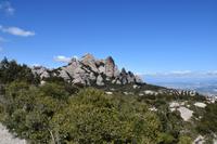 0612 Bus 1 - Montserrat &ndash; &copy; Konrad Füssel (Eberhardt TRAVEL)