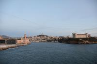 0690 Bus 1 - Marseilles_Ausfahrt &ndash; &copy; Konrad Füssel (Eberhardt TRAVEL)