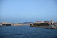 0692 Bus 1 - Marseilles_Ausfahrt &ndash; &copy; Konrad Füssel (Eberhardt TRAVEL)