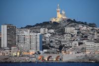0696 Bus 1 - Marseilles_Ausfahrt &ndash; &copy; Konrad Füssel (Eberhardt TRAVEL)