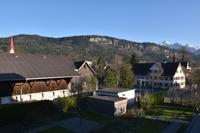 0742 Bus 1 - Übernachtung im Hotel Weißes Kreuz Feldkirch &ndash; &copy; Konrad Füssel (Eberhardt TRAVEL)