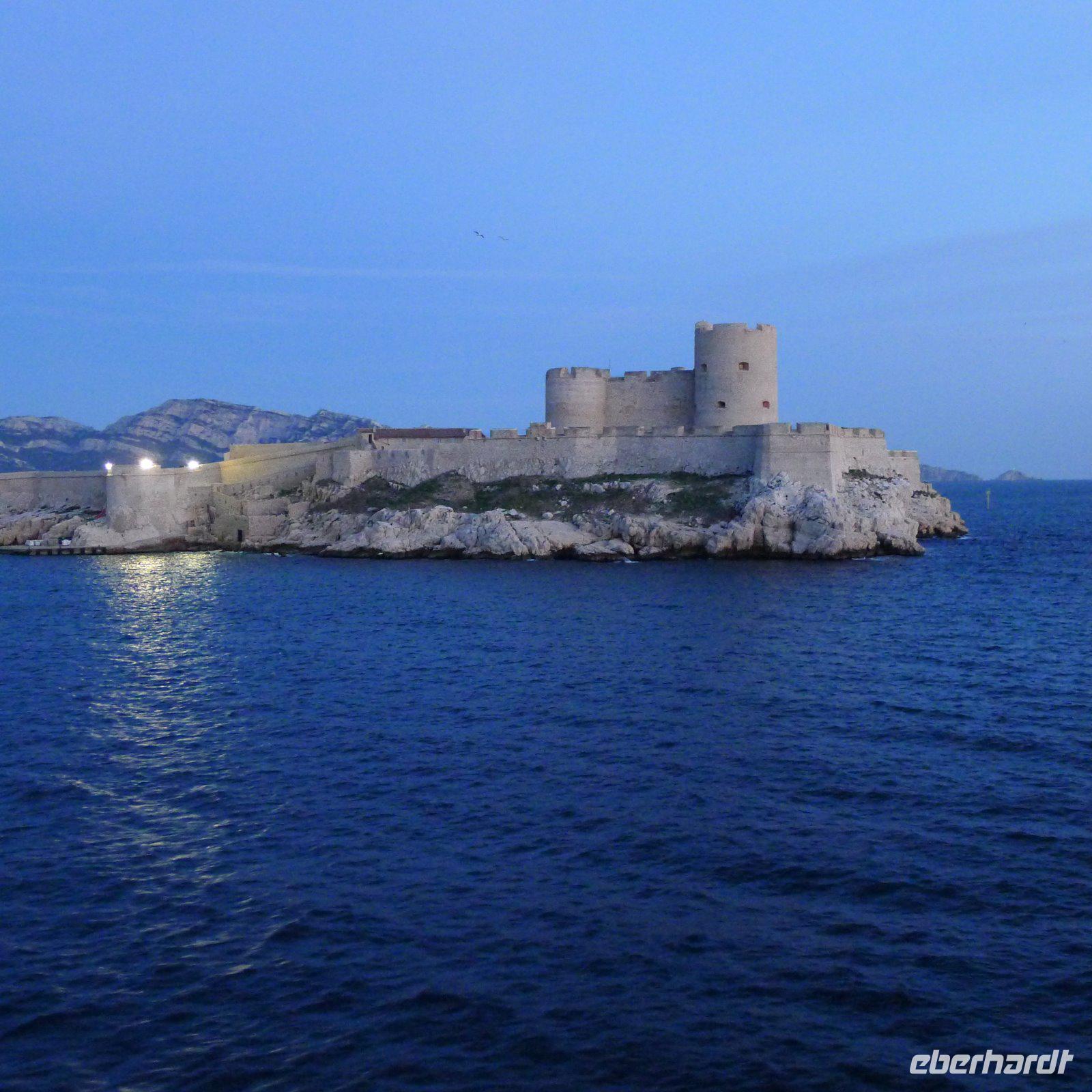 P1190772.,Marseille (28) &ndash; &copy; Claudia Hartwich (Eberhardt TRAVEL)