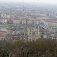 Lyon &ndash; &copy; Claudia Hartwich (Eberhardt TRAVEL)