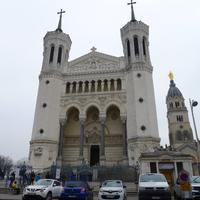 Lyon &ndash; &copy; Claudia Hartwich (Eberhardt TRAVEL)