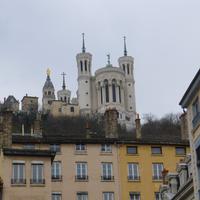 Lyon &ndash; &copy; Claudia Hartwich (Eberhardt TRAVEL)