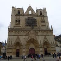 Lyon &ndash; &copy; Claudia Hartwich (Eberhardt TRAVEL)