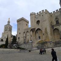 Avignon &ndash; &copy; Claudia Hartwich (Eberhardt TRAVEL)