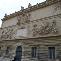 Avignon &ndash; &copy; Claudia Hartwich (Eberhardt TRAVEL)