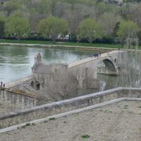 Avignon &ndash; &copy; Claudia Hartwich (Eberhardt TRAVEL)