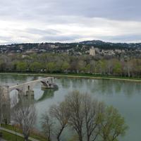 Avignon &ndash; &copy; Claudia Hartwich (Eberhardt TRAVEL)