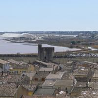 Aigues Mortes  &ndash; &copy; Claudia Hartwich (Eberhardt TRAVEL)