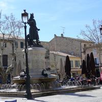 Aigues Mortes  &ndash; &copy; Claudia Hartwich (Eberhardt TRAVEL)