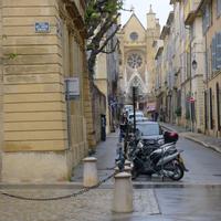 Aix-en-Provence &ndash; &copy; Claudia Hartwich (Eberhardt TRAVEL)