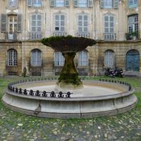 Aix-en-Provence &ndash; &copy; Claudia Hartwich (Eberhardt TRAVEL)