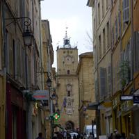 Aix-en-Provence &ndash; &copy; Claudia Hartwich (Eberhardt TRAVEL)