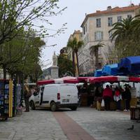 Korsika &ndash; &copy; Claudia Hartwich (Eberhardt TRAVEL)