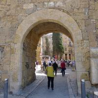 P1190684.,Tarragona (2) &ndash; &copy; Claudia Hartwich (Eberhardt TRAVEL)