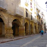 P1190684.,Tarragona (10) &ndash; &copy; Claudia Hartwich (Eberhardt TRAVEL)