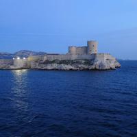 P1190772.,Marseille (28) &ndash; &copy; Claudia Hartwich (Eberhardt TRAVEL)
