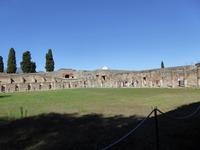 Pompeji &ndash; &copy; Sabine Letzybyll (Eberhardt TRAVEL)