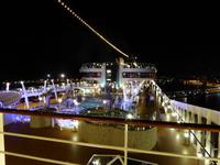 MSC Fantasia &ndash; &copy; Sabine Letzybyll (Eberhardt TRAVEL)