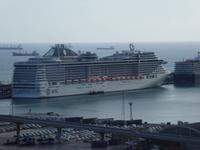 MSC Fantasia &ndash; &copy; Sabine Letzybyll (Eberhardt TRAVEL)