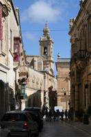 Mdina &ndash; &copy; Mareen Scholz (Eberhardt TRAVEL)
