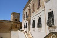 Zitadelle Gozo &ndash; &copy; Mareen Scholz (Eberhardt TRAVEL)
