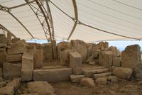 Hagar Qim &ndash; &copy; Mareen Scholz (Eberhardt TRAVEL)