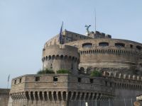 Rom &ndash; &copy; Kerstin Hugel (Eberhardt TRAVEL)