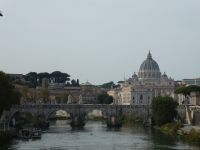 Rom &ndash; &copy; Kerstin Hugel (Eberhardt TRAVEL)