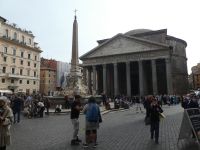 Rom &ndash; &copy; Kerstin Hugel (Eberhardt TRAVEL)