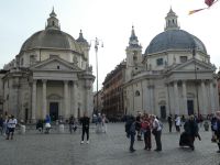 Rom &ndash; &copy; Kerstin Hugel (Eberhardt TRAVEL)