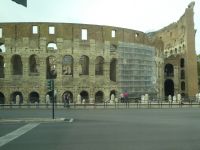 Rom Coluseum &ndash; &copy; Kerstin Hugel (Eberhardt TRAVEL)