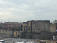 Neapel &ndash; &copy; Kerstin Hugel (Eberhardt TRAVEL)