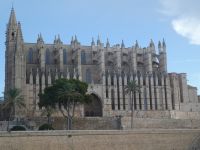 Palma de Mallorca &ndash; &copy; Kerstin Hugel (Eberhardt TRAVEL)