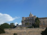 Palma de Mallorca &ndash; &copy; Kerstin Hugel (Eberhardt TRAVEL)
