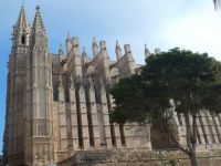 Palma de Mallorca &ndash; &copy; Kerstin Hugel (Eberhardt TRAVEL)