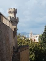 Palma de Mallorca &ndash; &copy; Kerstin Hugel (Eberhardt TRAVEL)