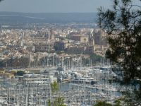Palma de Mallorca &ndash; &copy; Kerstin Hugel (Eberhardt TRAVEL)