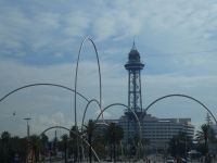 Barcelona &ndash; &copy; Kerstin Hugel (Eberhardt TRAVEL)
